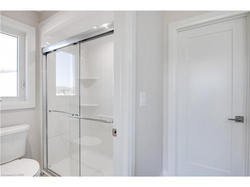 Lot 1 Anchor Road, Allanburg, ON - Indoor Photo Showing Bathroom