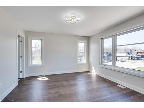 Lot 1 Anchor Road, Allanburg, ON - Indoor Photo Showing Other Room