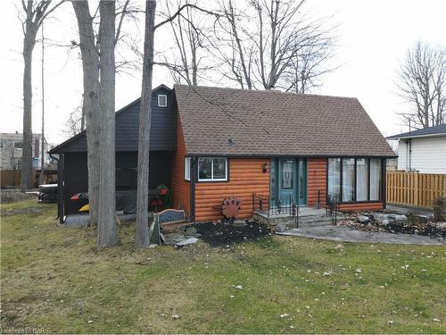 695 Lakeside Road, Fort Erie, ON - Outdoor