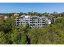 403-77 Yates Street, St. Catharines, ON  - Outdoor With Balcony With View 