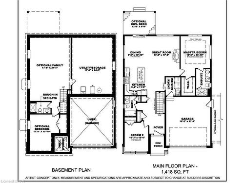 Lot 2 Anchor Road, Allanburg, ON - Other