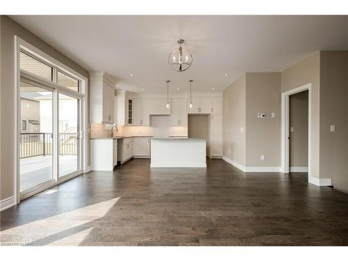 Lot 2 Anchor Road, Allanburg, ON - Indoor Photo Showing Kitchen