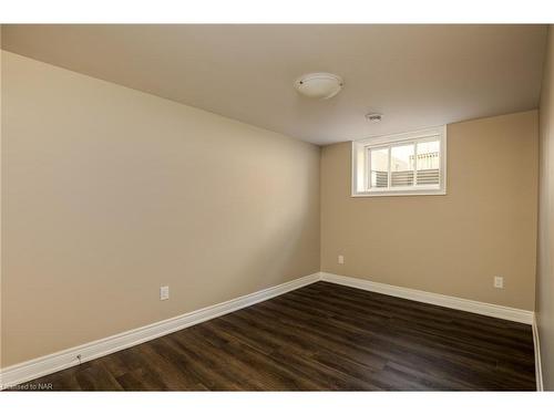 Lot 2 Anchor Road, Allanburg, ON - Indoor Photo Showing Other Room