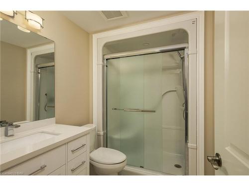 Lot 2 Anchor Road, Allanburg, ON - Indoor Photo Showing Bathroom