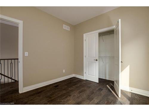 Lot 2 Anchor Road, Allanburg, ON - Indoor Photo Showing Other Room