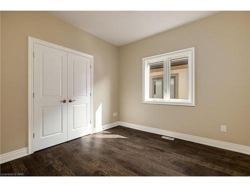 Lot 2 Anchor Road, Allanburg, ON - Indoor Photo Showing Other Room