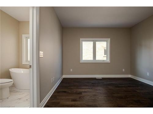 Lot 2 Anchor Road, Allanburg, ON - Indoor Photo Showing Bathroom