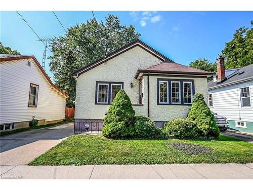 9 Water Street, St. Catharines, ON - Outdoor