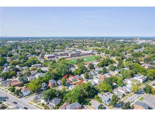 9 Water Street, St. Catharines, ON - Outdoor With View
