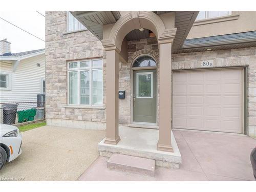 80 B Townline Road W, St. Catharines, ON - Outdoor