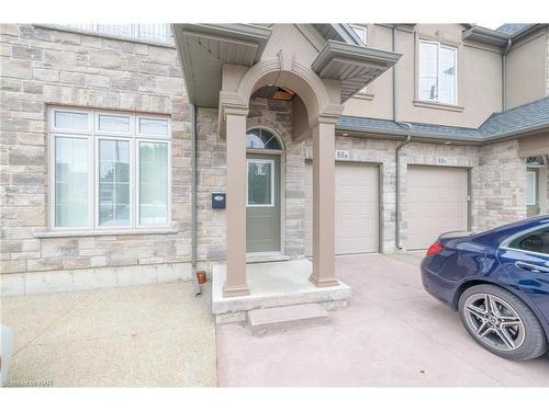 80 B Townline Road W, St. Catharines, ON - Outdoor