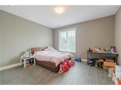 80 B Townline Road W, St. Catharines, ON - Indoor Photo Showing Bedroom