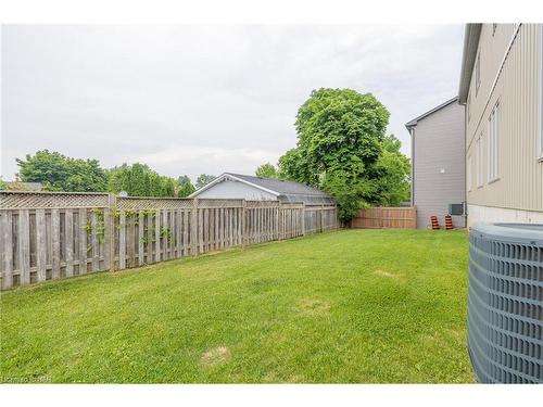 80 B Townline Road W, St. Catharines, ON - Outdoor