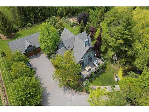 250 Niven Road, Niagara-On-The-Lake, ON - Outdoor With View