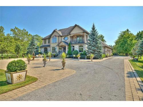 4025 Niagara River Parkway, Fort Erie, ON - Outdoor