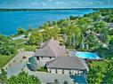 4025 Niagara River Parkway, Fort Erie, ON  - Outdoor With Body Of Water With View 