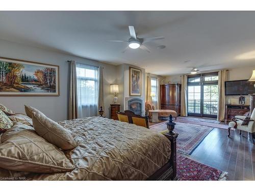 4025 Niagara River Parkway, Fort Erie, ON - Indoor Photo Showing Bedroom