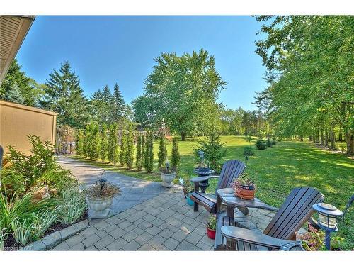 4025 Niagara River Parkway, Fort Erie, ON - Outdoor