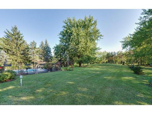 4025 Niagara River Parkway, Fort Erie, ON - Outdoor