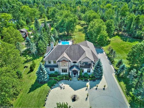 4025 Niagara River Parkway, Fort Erie, ON - Outdoor