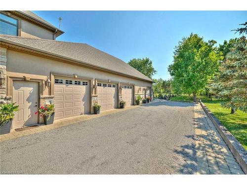 4025 Niagara River Parkway, Fort Erie, ON - Outdoor