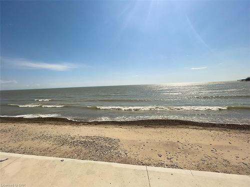 10571 Lakeshore Road W, Wainfleet, ON - Outdoor With Body Of Water With View