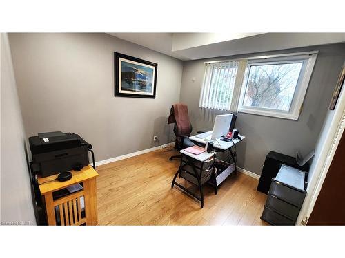 44 Rosemore Road, St. Catharines, ON - Indoor