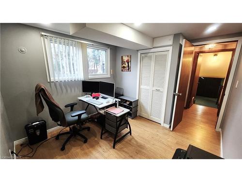 44 Rosemore Road, St. Catharines, ON - Indoor Photo Showing Office