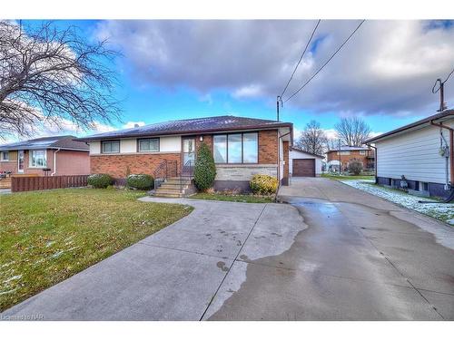 101 Classic Avenue, Welland, ON - Outdoor