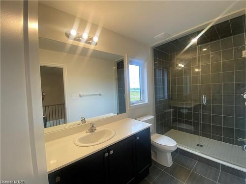 74 Oriole Crescent, Port Colborne, ON - Indoor Photo Showing Bathroom