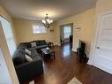 4713 Cookman Crescent, Niagara Falls, ON  - Indoor Photo Showing Living Room 