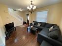 4713 Cookman Crescent, Niagara Falls, ON  - Indoor Photo Showing Living Room 