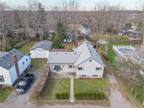 499 North Mill Street, Ridgeway, ON - Outdoor With View