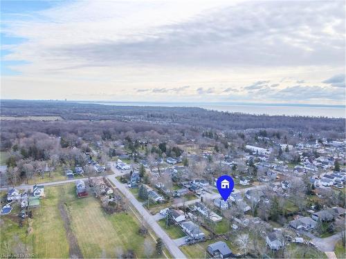 499 North Mill Street, Ridgeway, ON - Outdoor With View