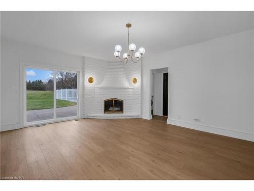 140 Tanbark Road, St. Davids, ON - Indoor With Fireplace