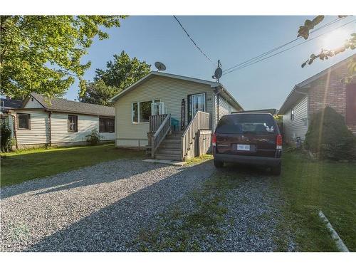 29 Lillian Place, Fort Erie, ON - Outdoor