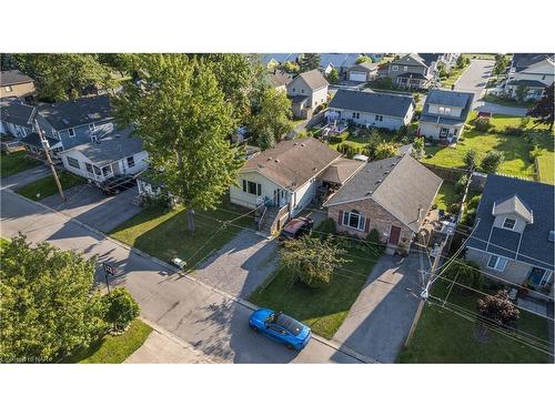 29 Lillian Place, Fort Erie, ON - Outdoor With View
