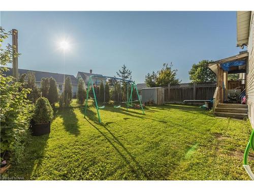 29 Lillian Place, Fort Erie, ON - Outdoor