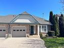28-121 Glen Morris Drive, St. Catharines, ON  - Outdoor With Facade 