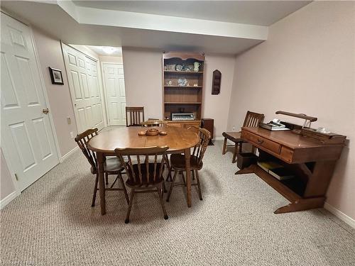 28-121 Glen Morris Drive, St. Catharines, ON - Indoor Photo Showing Other Room