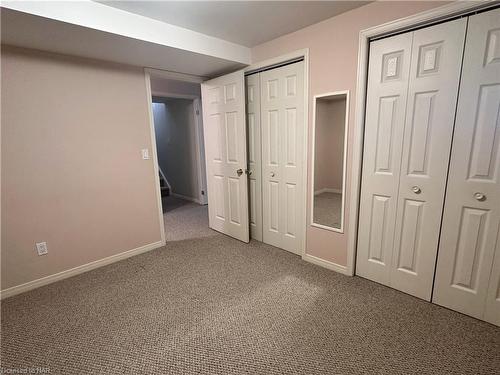 28-121 Glen Morris Drive, St. Catharines, ON - Indoor Photo Showing Other Room