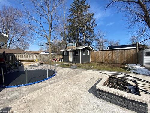 498 North Mill Street, Fort Erie, ON - Outdoor