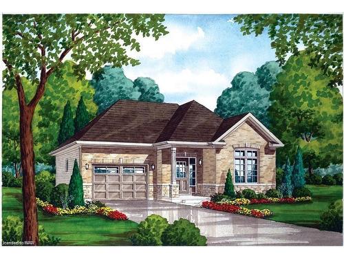 Lot 12 Burwell Street, Fort Erie, ON - Outdoor