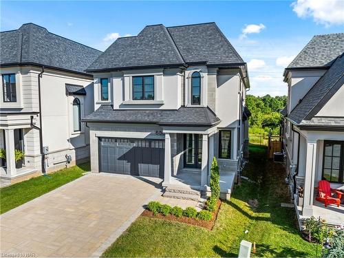 6506 Lucia Drive, Niagara Falls, ON - Outdoor With View