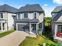 6506 Lucia Drive, Niagara Falls, ON  - Outdoor With View 