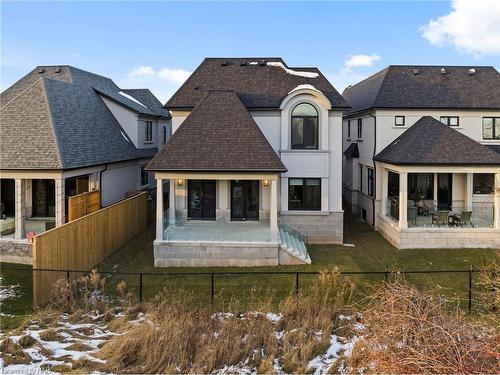 6506 Lucia Drive, Niagara Falls, ON - Outdoor