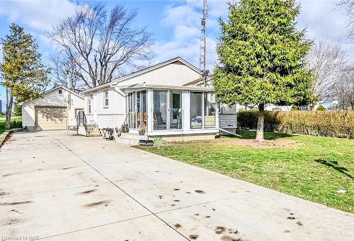 2721 North Shore Drive, Lowbanks, ON - Outdoor