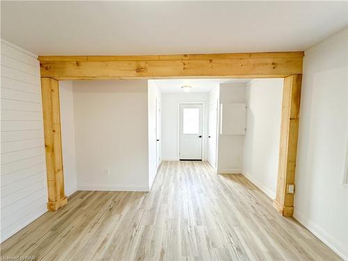 233 Pelham Road, St. Catharines, ON - Indoor Photo Showing Other Room