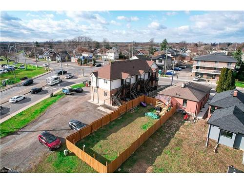 233 Pelham Road, St. Catharines, ON - Outdoor With View