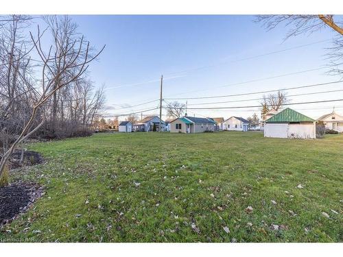 967 Niagara Parkway, Fort Erie, ON - Outdoor